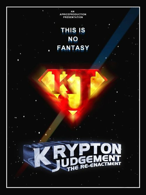 Krypton Judgement the Reenactment