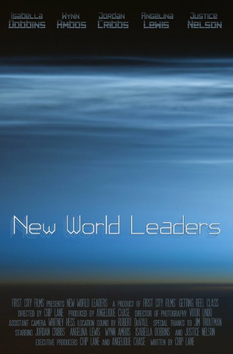 New World Leaders