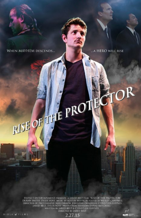 Rise of the Protector