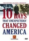 Ten Days That Unexpectedly Changed America: Scopes - The Battle Over America's Soul
