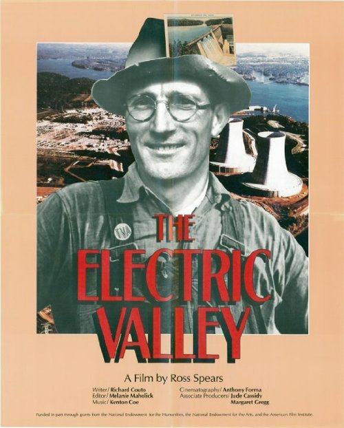 The Electric Valley