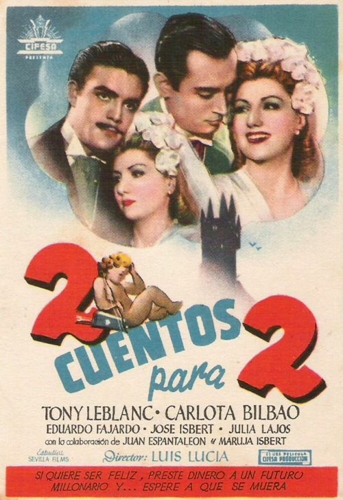 2 cuentos para 2