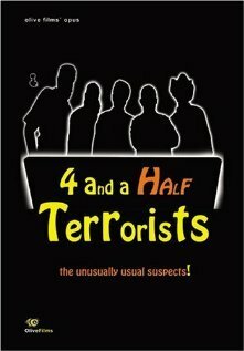 4 and a Half Terrorists