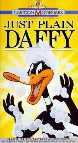 Along Came Daffy