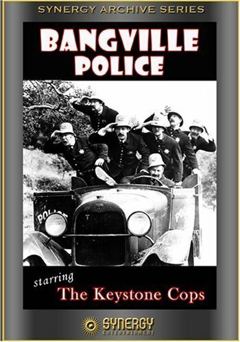 Бэнгвильская полиция