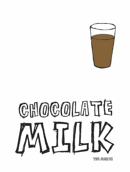 Chocolate Milk