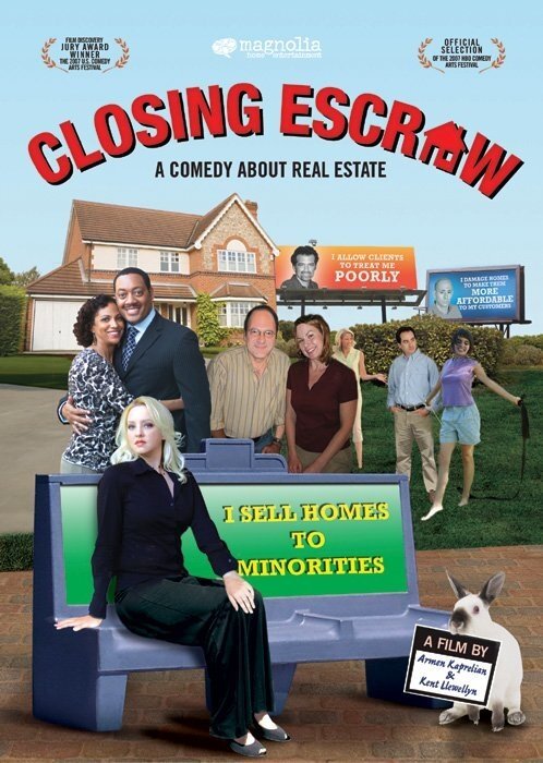 Closing Escrow