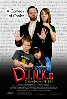 D.I.N.K.s (Double Income, No Kids)