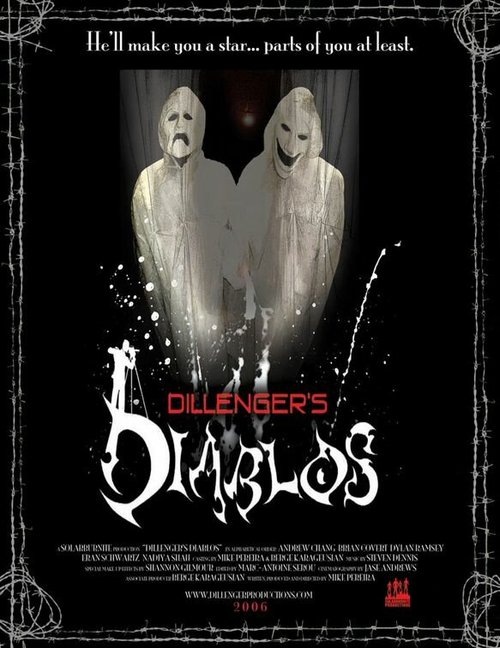 Dillenger's Diablos