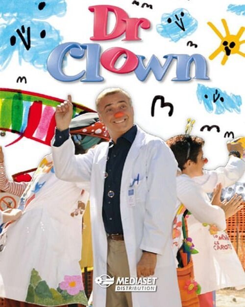 Dr. Clown