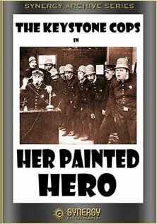 Her Painted Hero