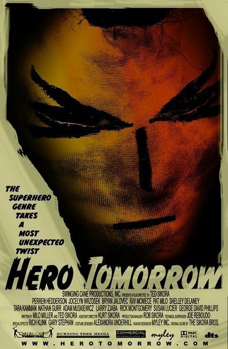 Hero Tomorrow