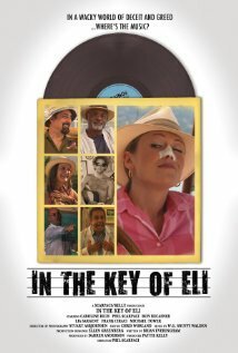 In the Key of Eli