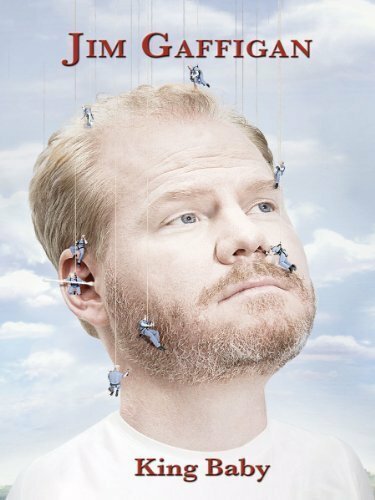 Jim Gaffigan: King Baby