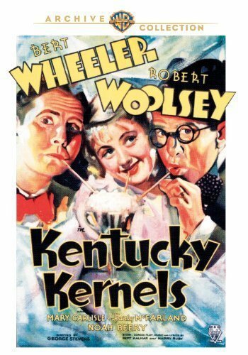 Kentucky Kernels