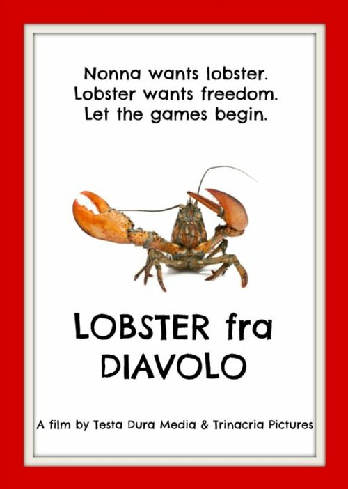 Lobster Fra Diavolo