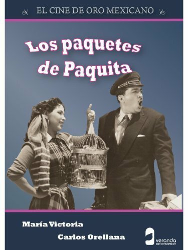 Los paquetes de Paquita