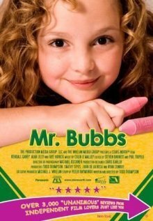 Mr. Bubbs