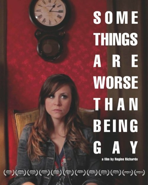 Некоторые вещи хуже, чем быть геем