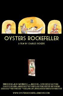 Oysters Rockefeller