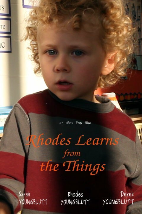 Rhodes Learns from the Things