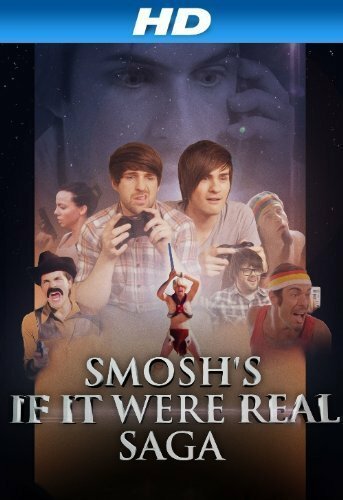 Smosh's If It Were Real Saga