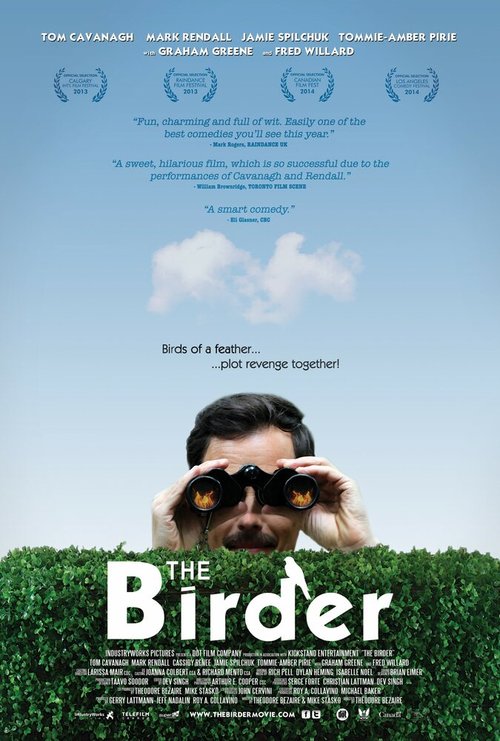 The Birder