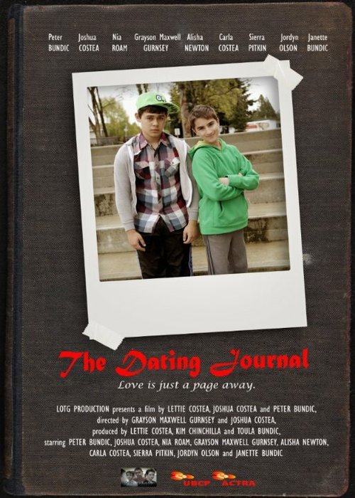 The Dating Journal