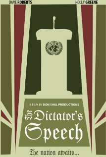 The Dictator's Speech