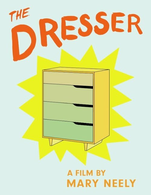 The Dresser