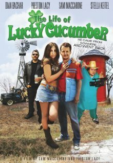 The Life of Lucky Cucumber