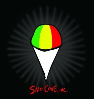 The Sno Cone Stand Inc