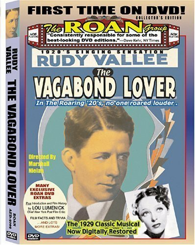 The Vagabond Lover