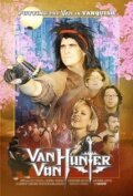 Van Von Hunter