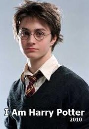 Я — Гарри Поттер
