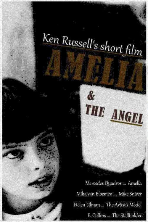 Амелия и ангел