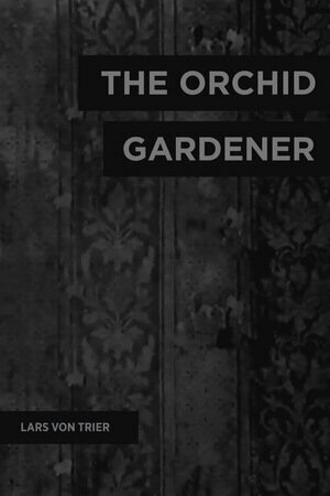 Садовник, выращивающий орхидеи