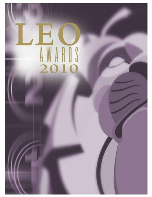12-я ежегодная церемония вручения премии Leo Awards