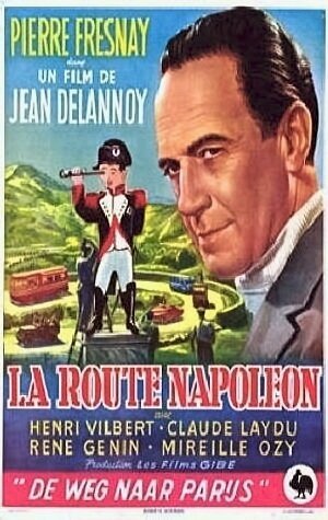 Дорога Наполеона
