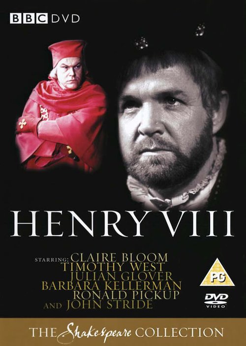 Известная история из жизни короля Генриха VIII