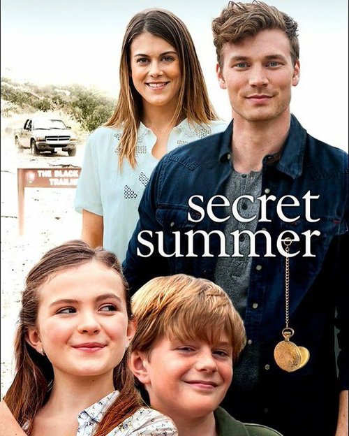 Secret Summer