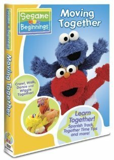 Sesame Beginnings: Moving Together