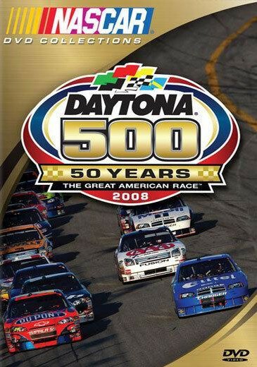 2008 Наскар: Daytona 500