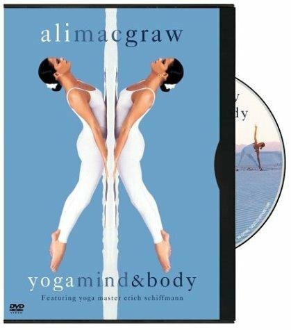 Ali MacGraw: Yoga Mind & Body