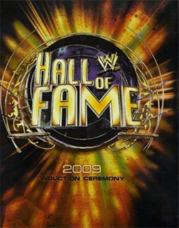 WWE Зал славы 2009