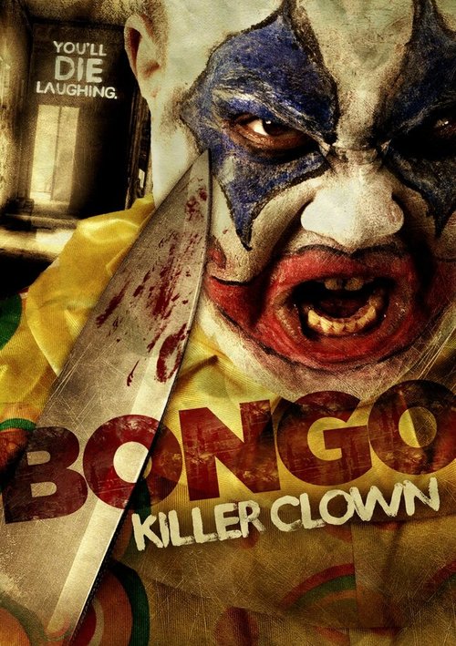 Bongo: Killer Clown