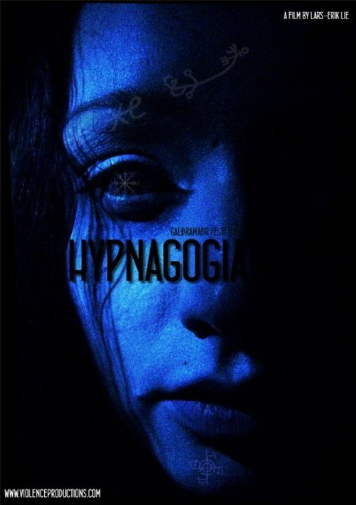 Hypnagogia