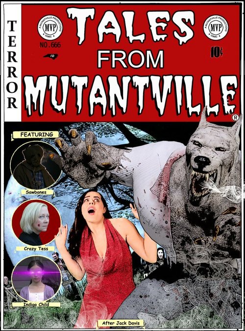 Tales from Mutantville